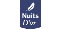 Nuits d'or