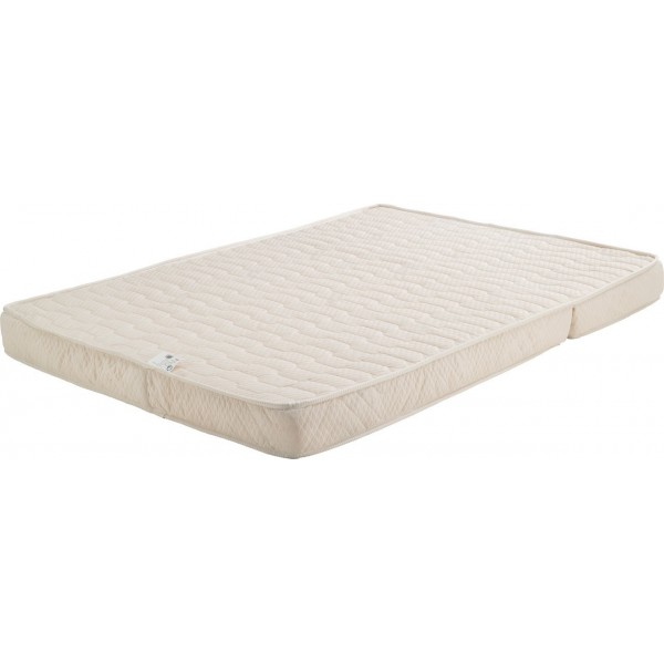 Matelas Ferme Pour tous BZ- 10 cm - Découpe Assise 60 cm ...